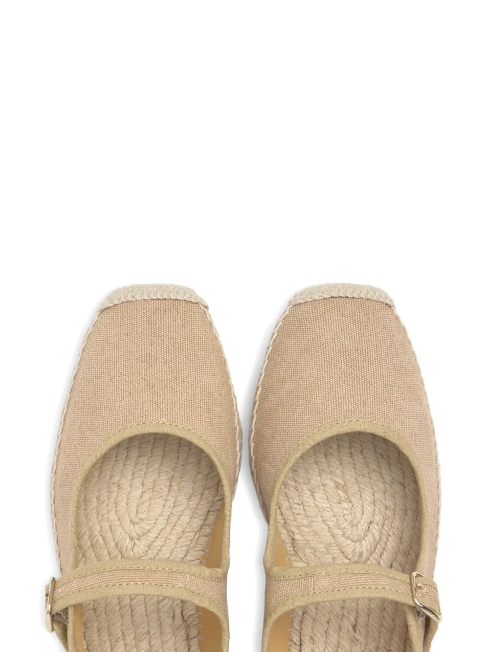 Castañer Padua espadrilles Beige