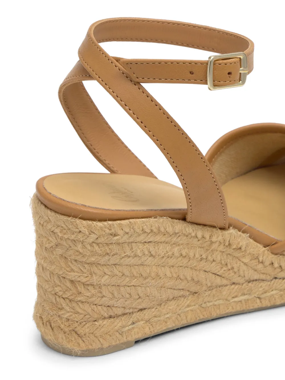 Castañer Cecilia espadrilles Beige