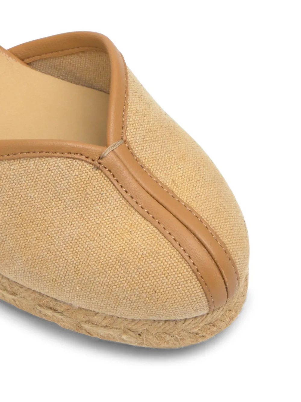 Castañer Cecilia espadrilles Beige