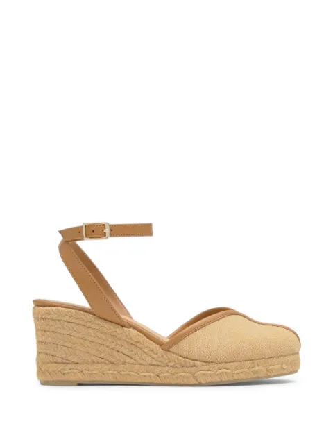 Castañer Cecilia espadrilles