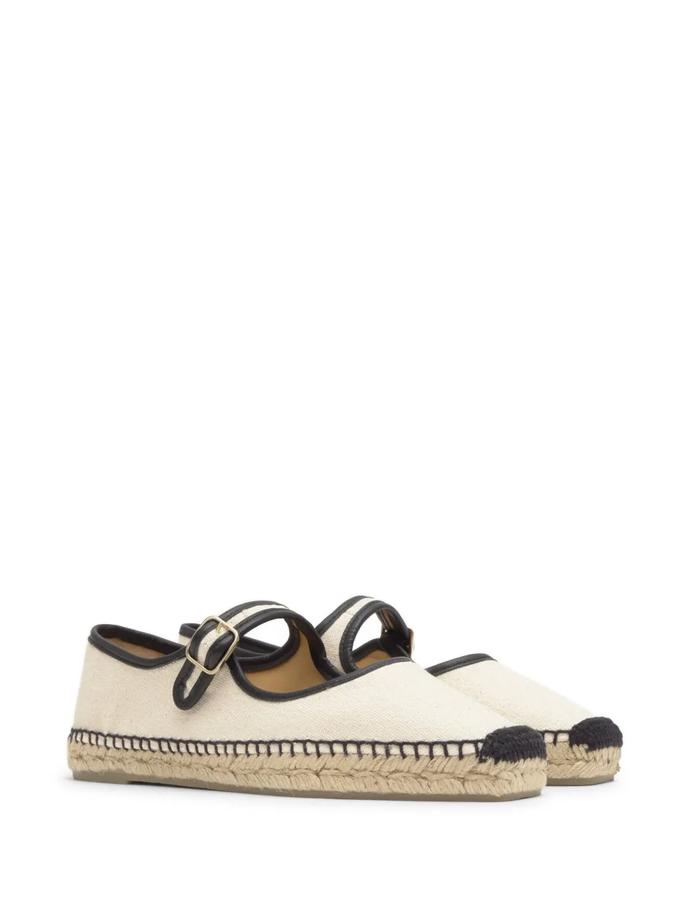 Castañer Padua espadrilles Beige