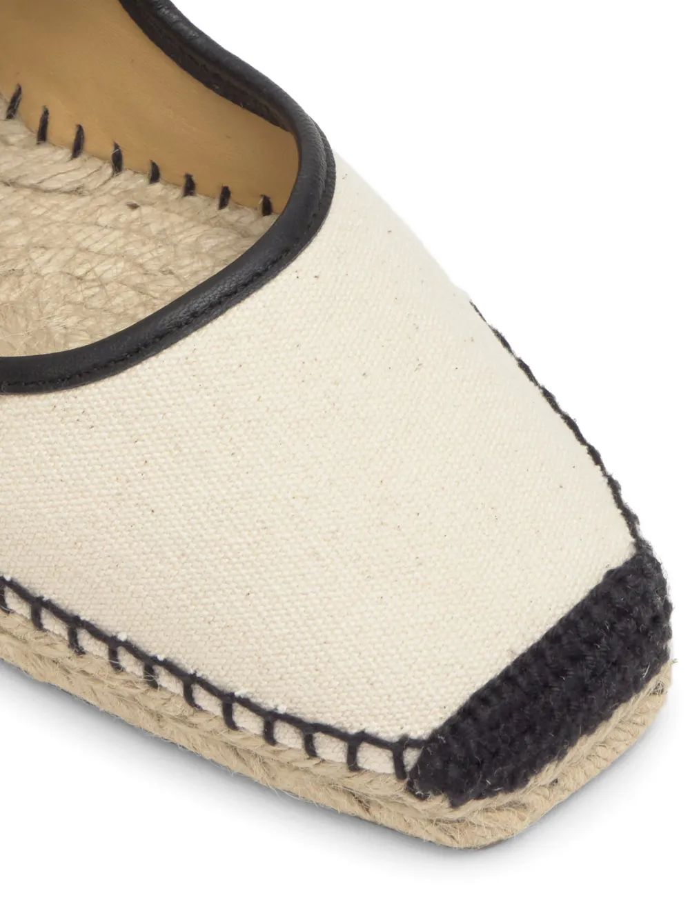Castañer Padua espadrilles Beige