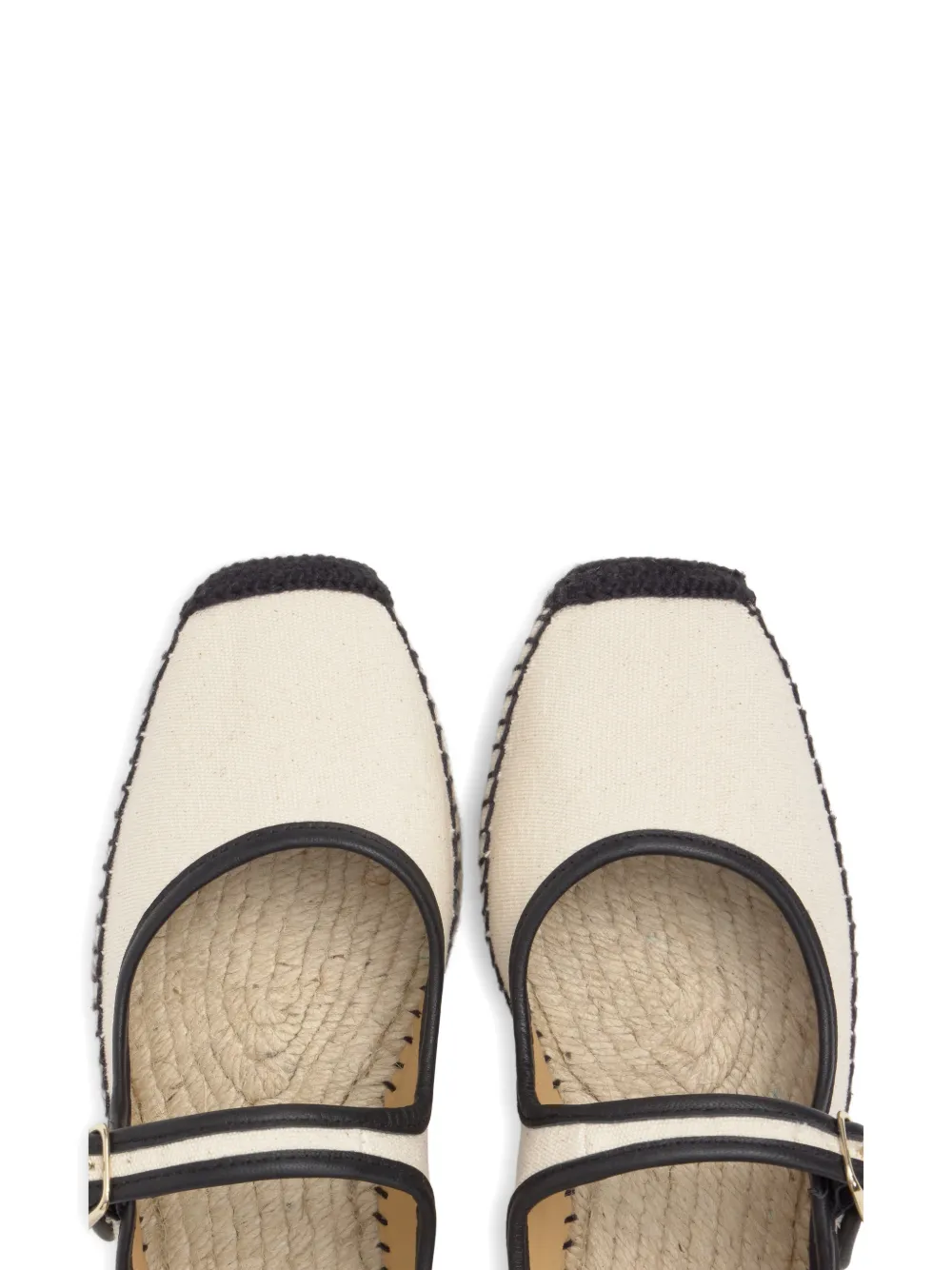 Castañer Padua espadrilles Beige