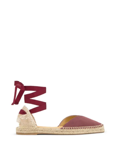 Castañer Espadrilles Brava