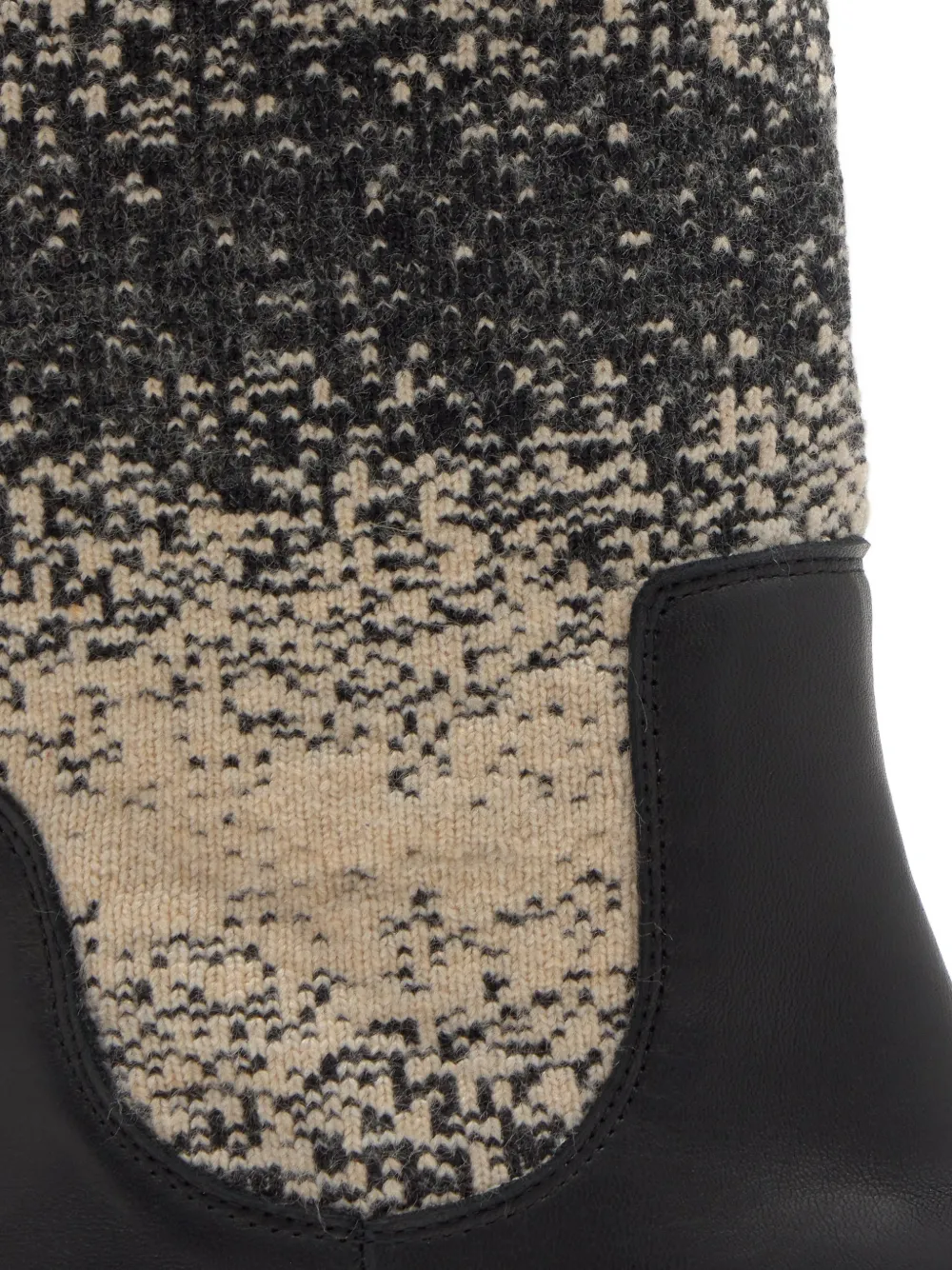Castañer Niebla buckle-detail boots Zwart