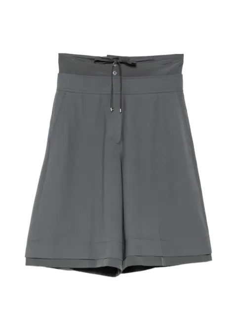 System bermudas con cordones