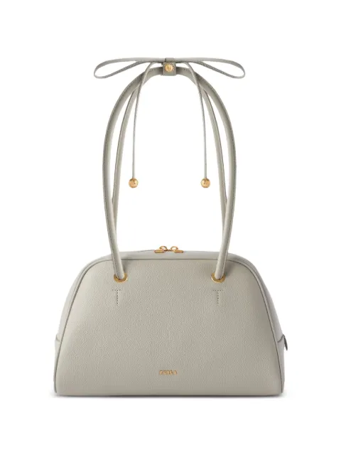 Furla sac à main médium en cuir Dome