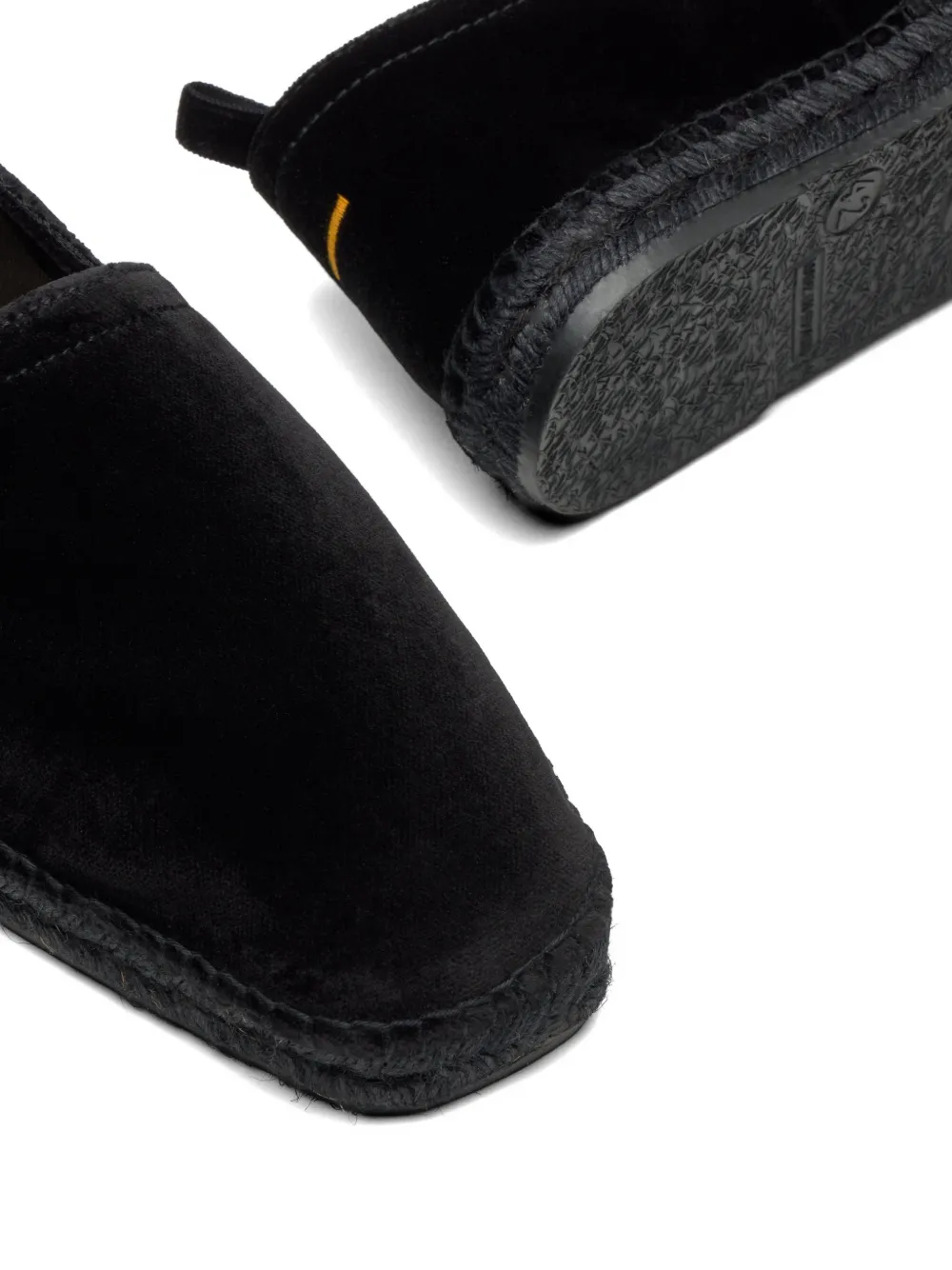 Castañer Pablo espadrilles Zwart