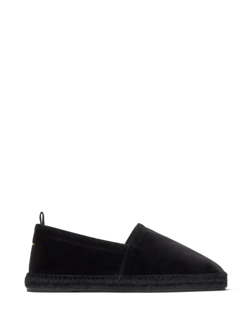 Castañer Pablo espadrilles Zwart