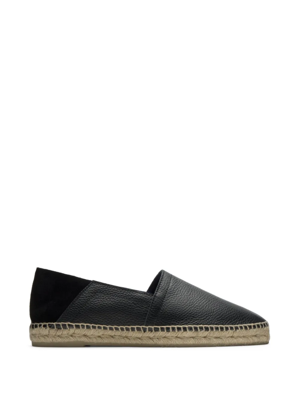 Castañer Polo espadrilles - Nero