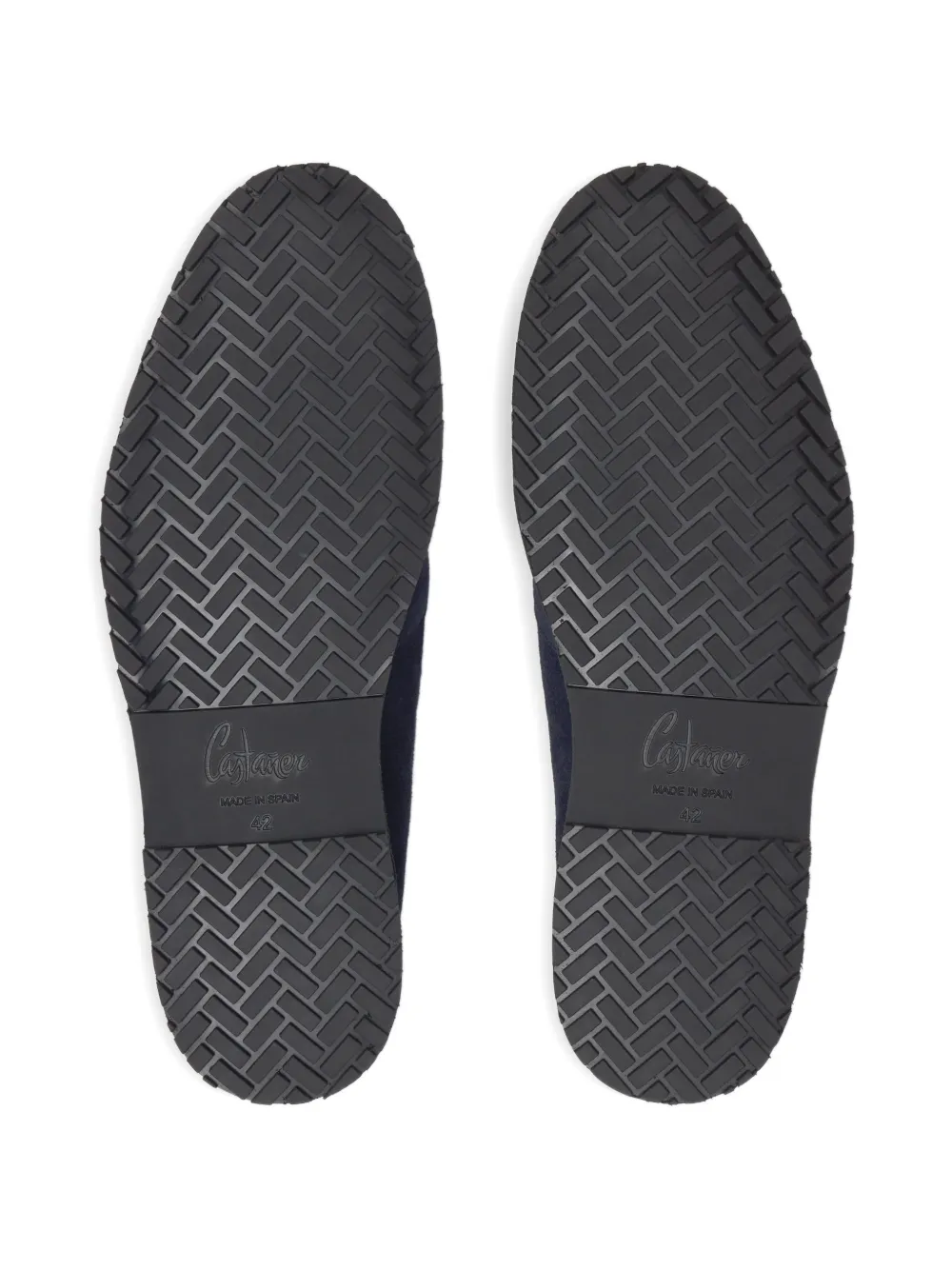 Castañer Luke slip-ons Blauw