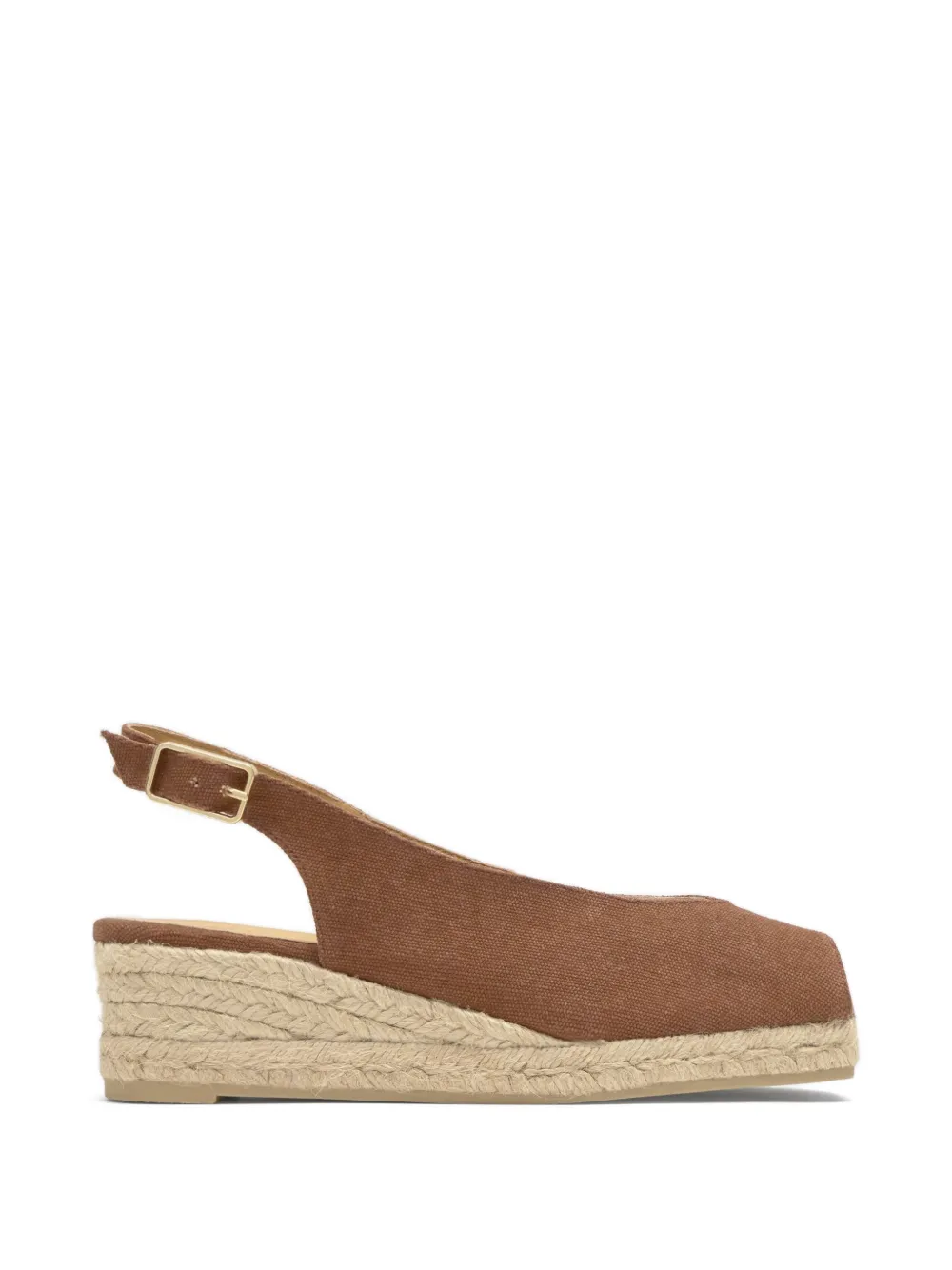 Castañer Dosalia espadrilles Bruin