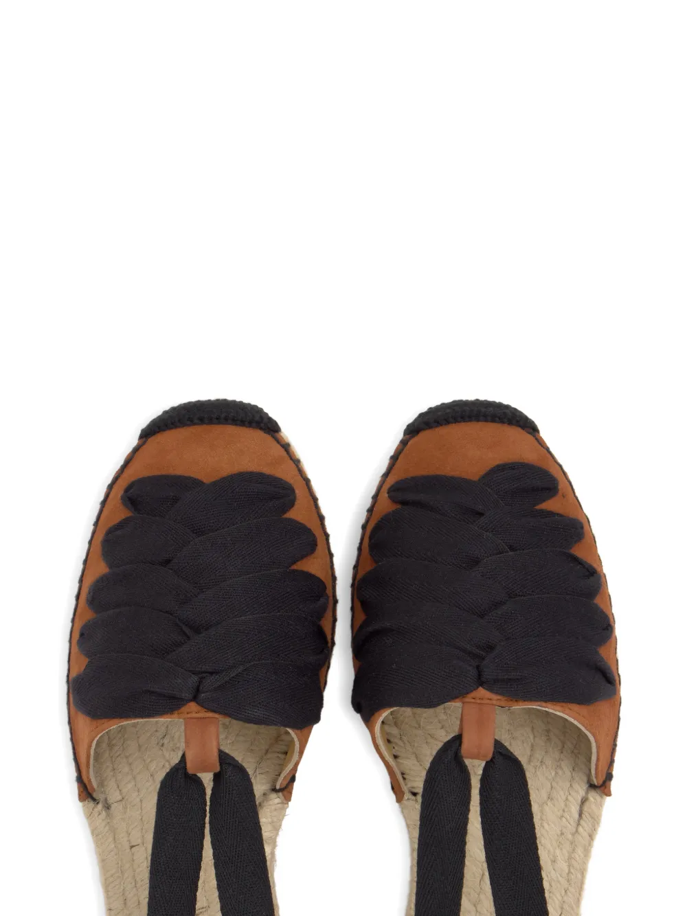Castañer Kiva espadrilles Bruin