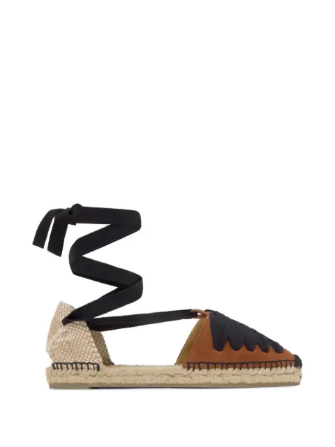 Castañer Kiva espadrilles