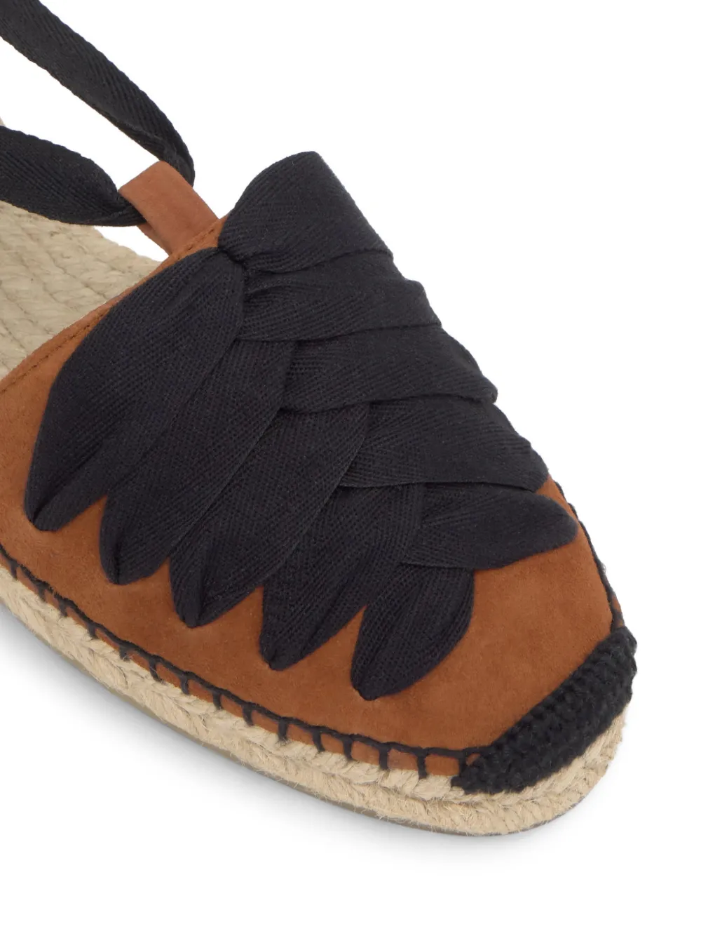 Castañer Kiva espadrilles Bruin