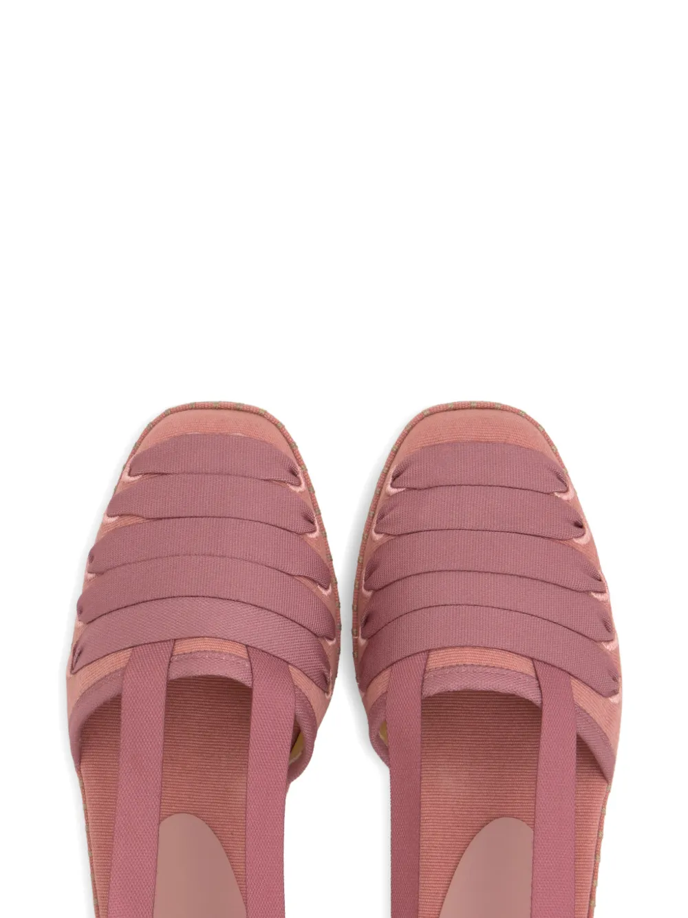 Castañer Glen pumps Roze