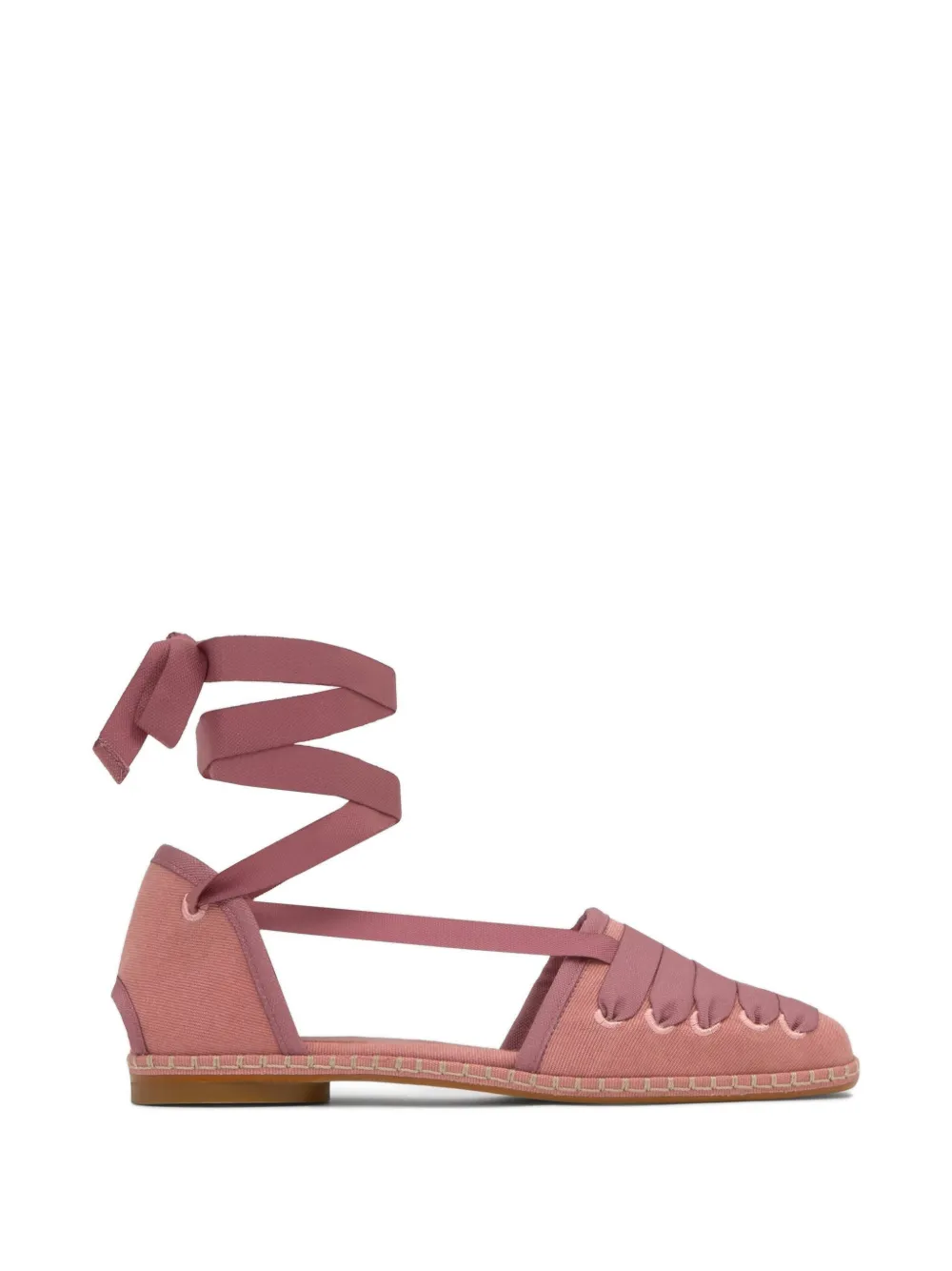 Castañer Glen pumps - Rosa