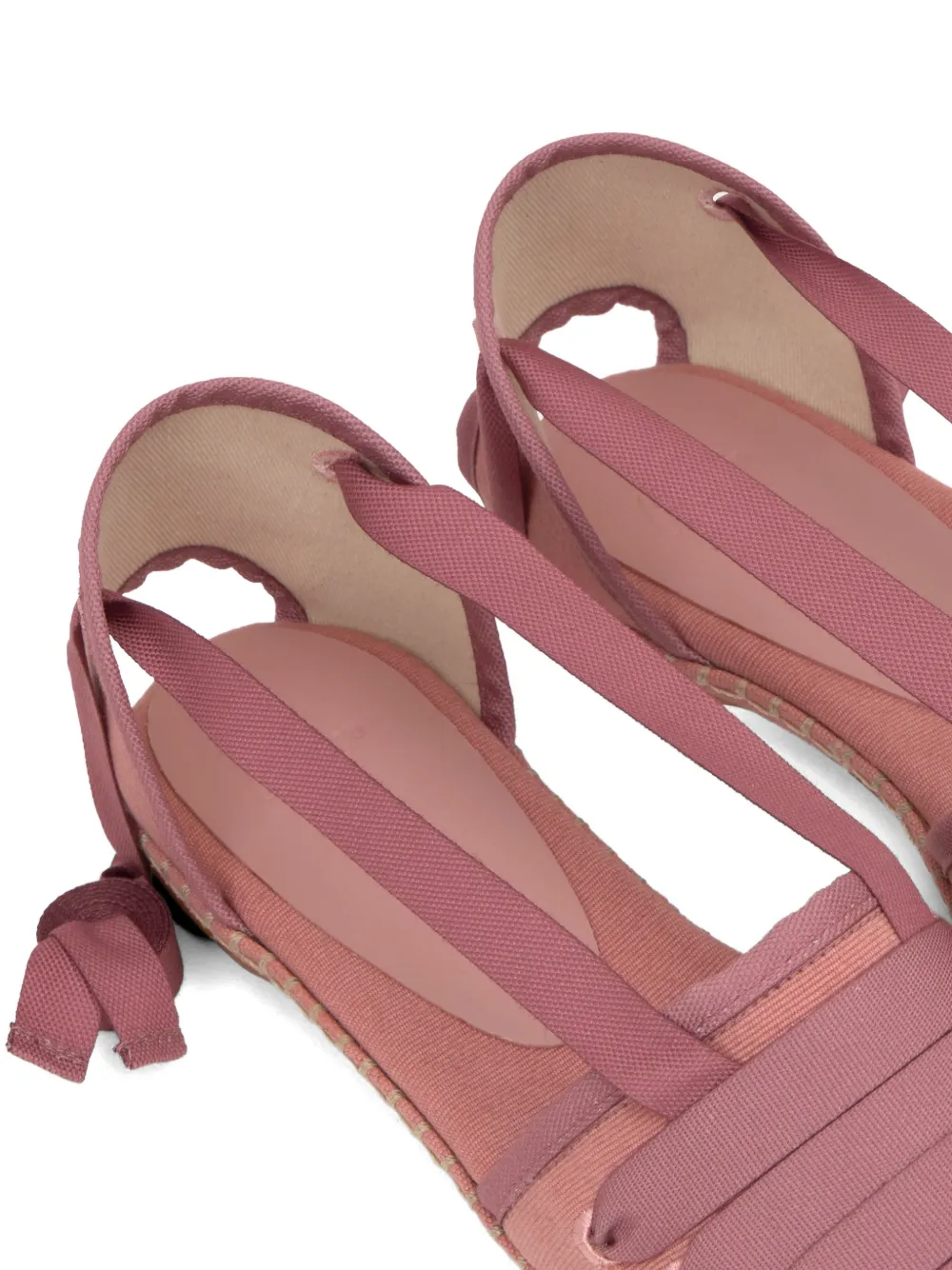 Castañer Glen pumps Roze