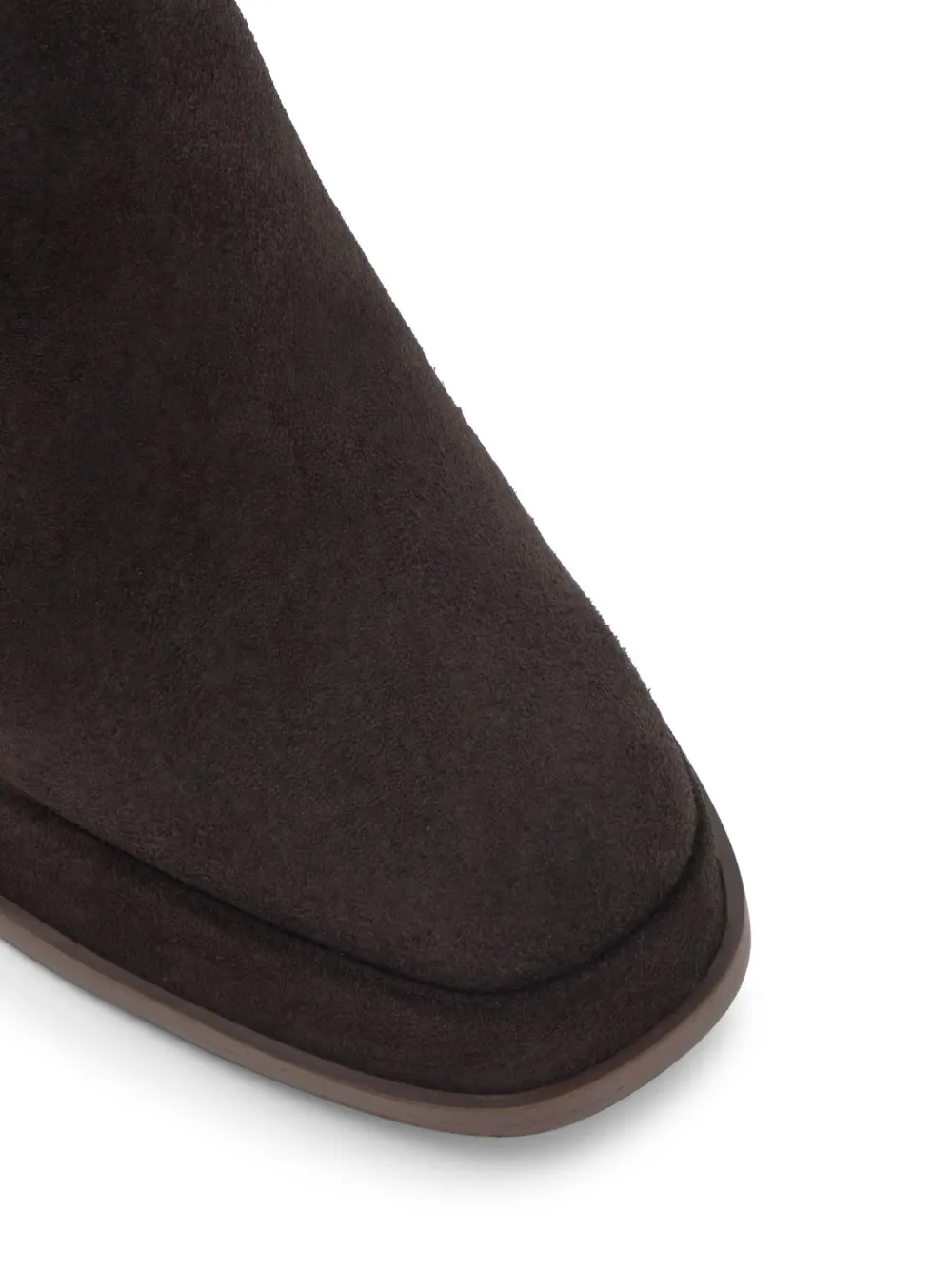 Castañer Blanche ankle boots Bruin