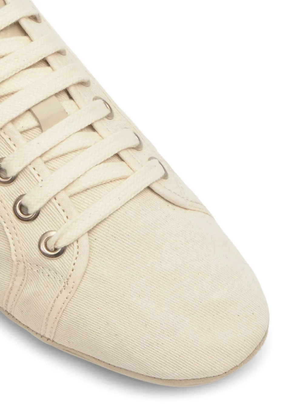 Castañer Lexi sneakers Beige