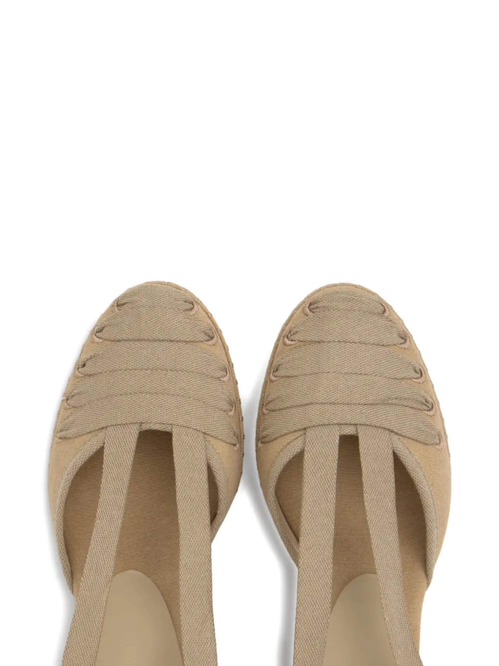 Castañer Corcega espadrilles Beige
