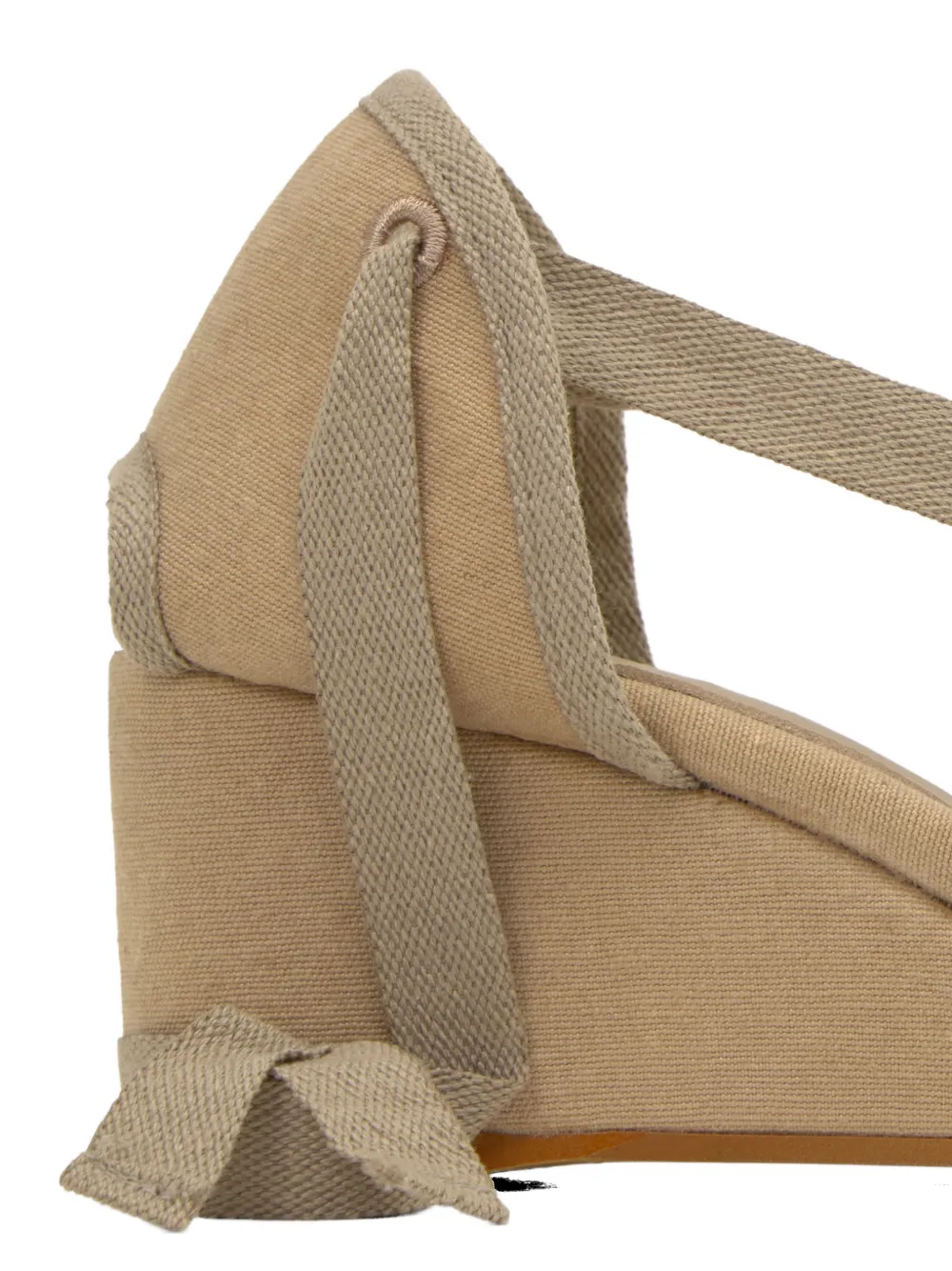 Castañer Corcega espadrilles Beige