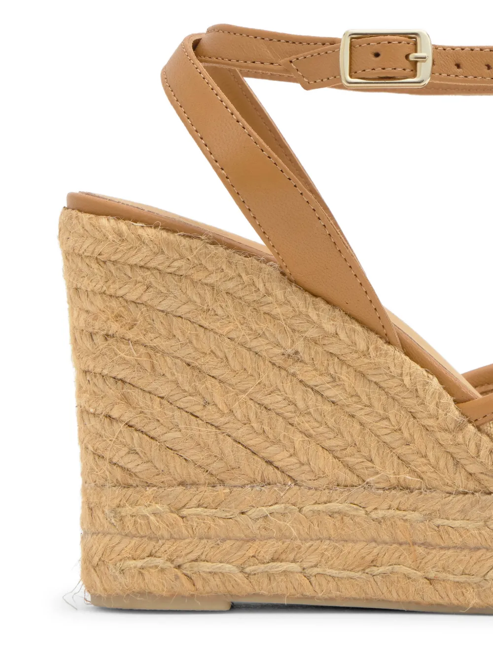 Castañer Brigitte espadrilles Beige