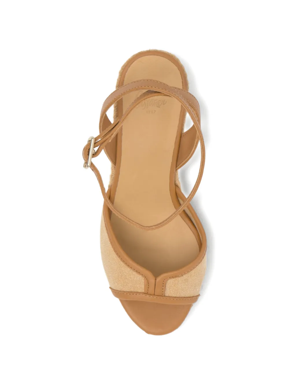Castañer Brigitte espadrilles Beige