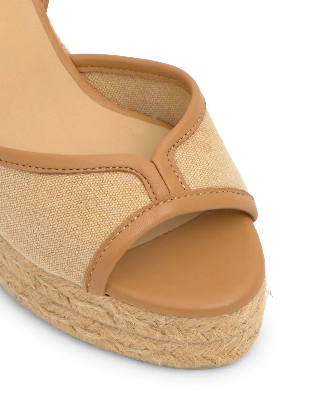 Castañer Brigitte espadrilles Beige