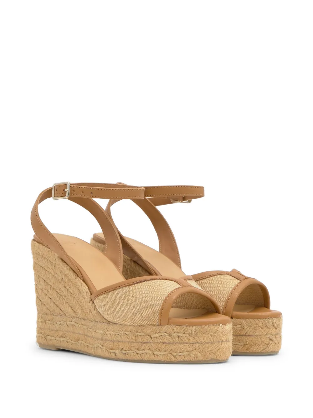 Castañer Brigitte espadrilles Beige
