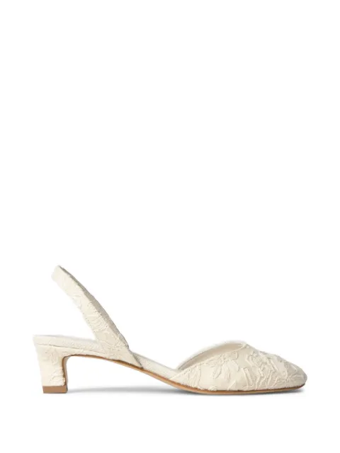 Castañer zapatillas Aran