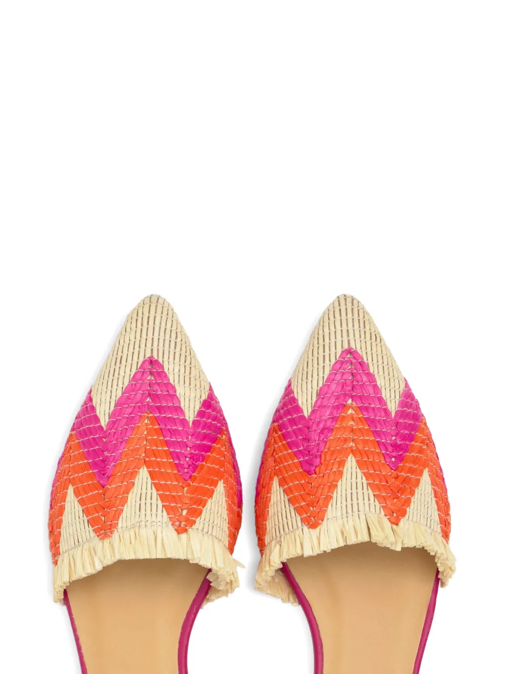 Castañer Berta pumps Beige