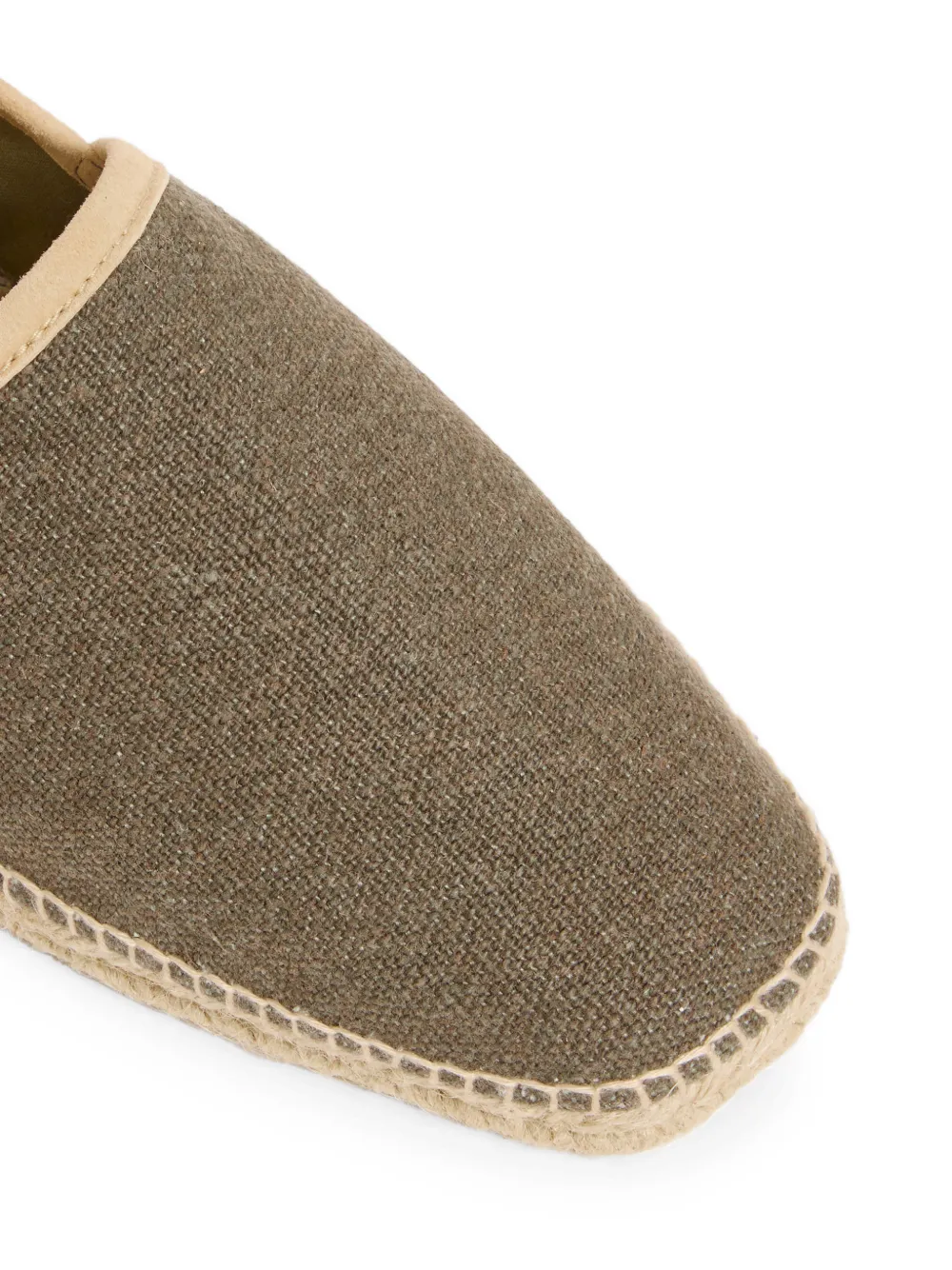 Castañer Paul espadrilles Groen