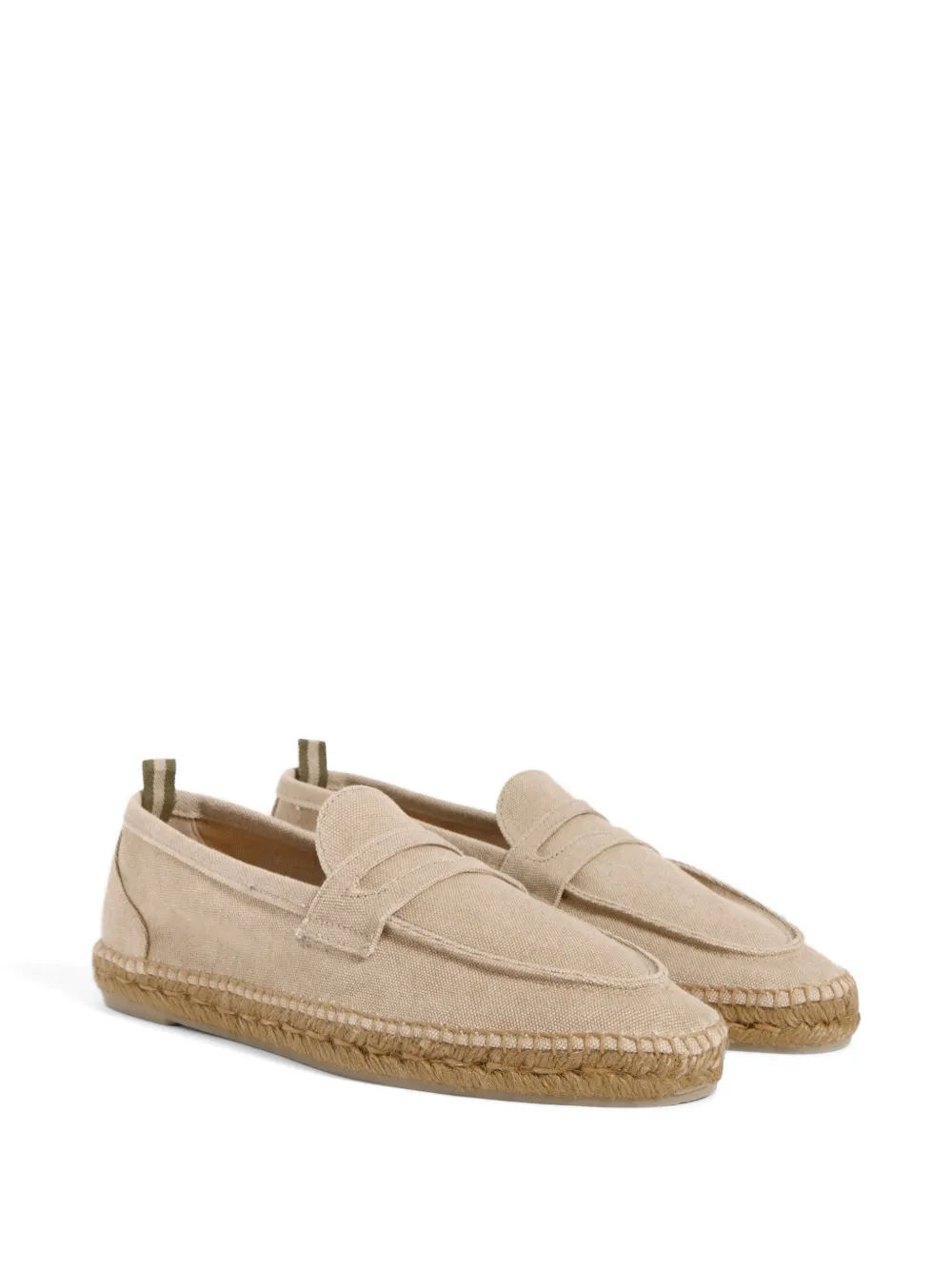 Castañer Nacho espadrilles Beige