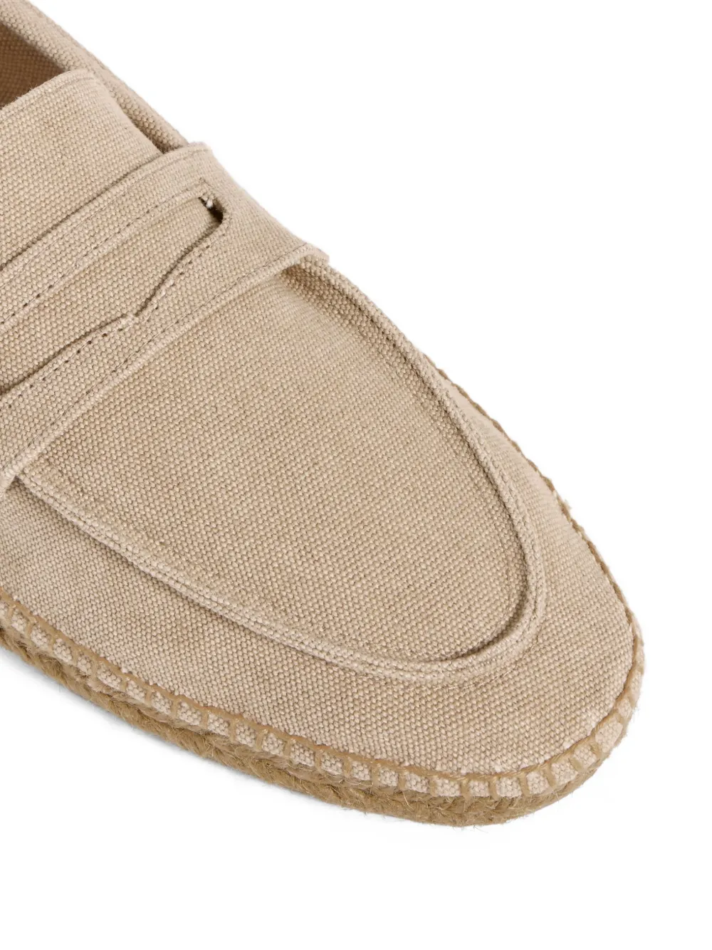 Castañer Nacho espadrilles Beige