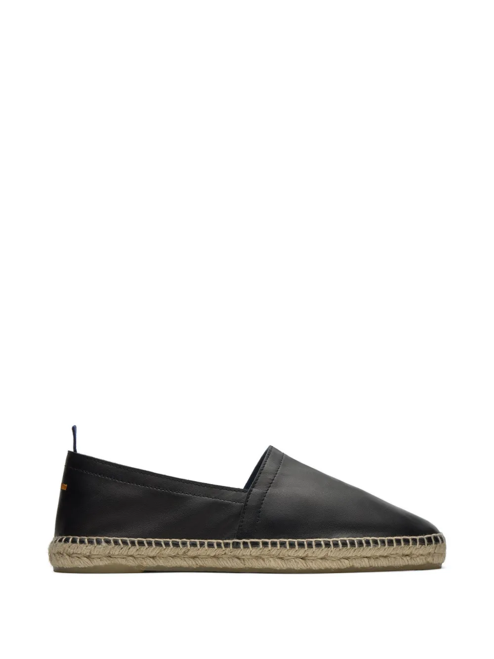 Castañer Pablo espadrilles - Nero