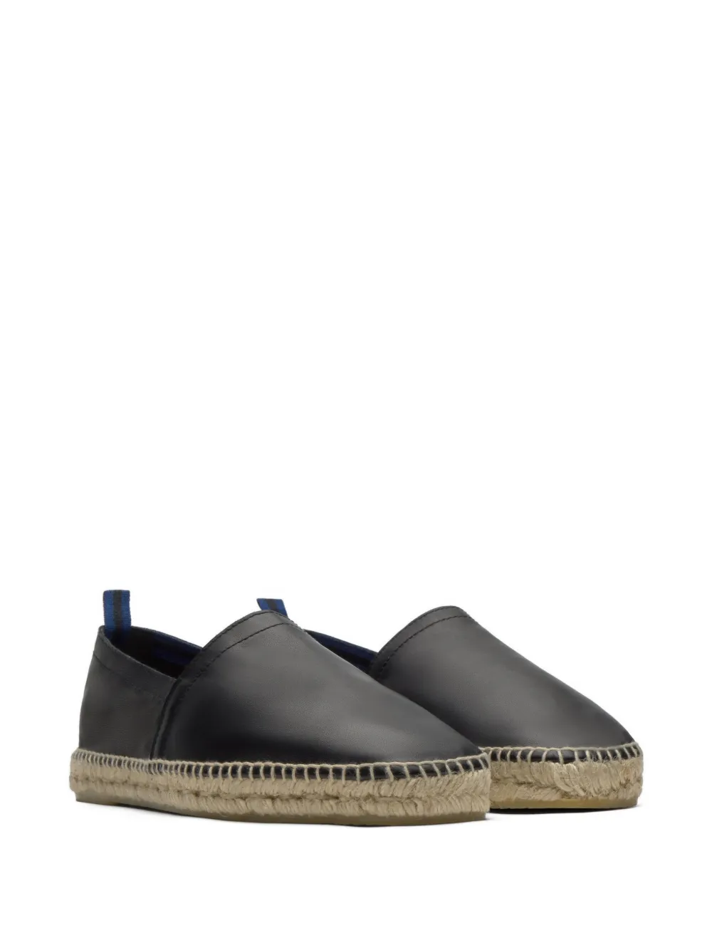 Castañer Pablo espadrilles Zwart