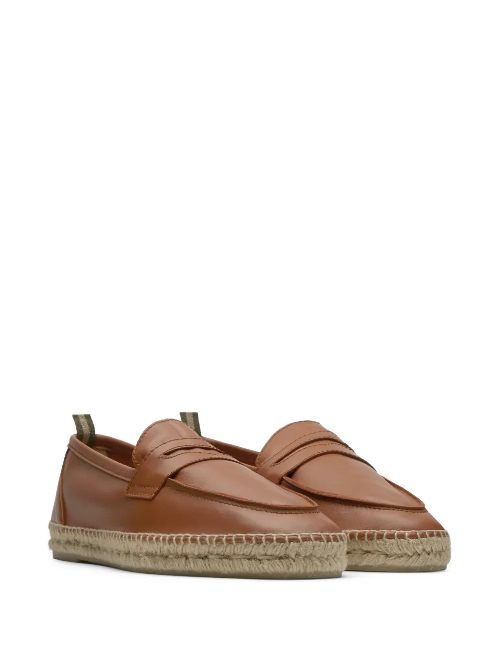 Castañer Nacho espadrilles Bruin