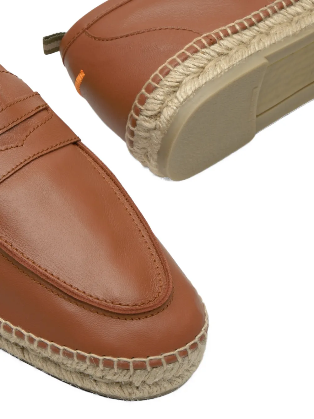 Castañer Nacho espadrilles Bruin