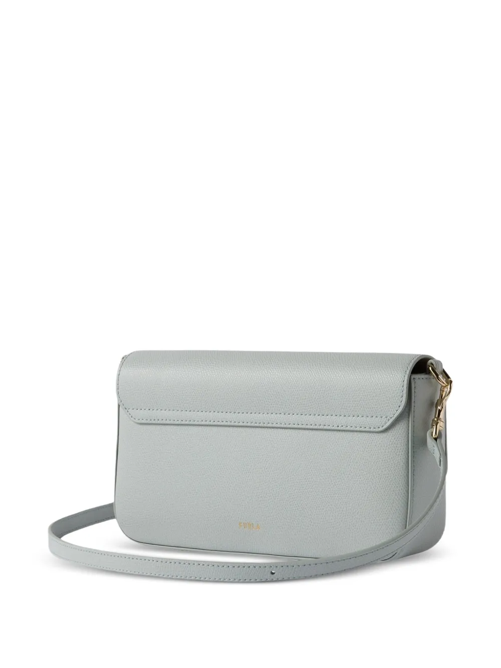 Furla Iride crossbodytas Grijs