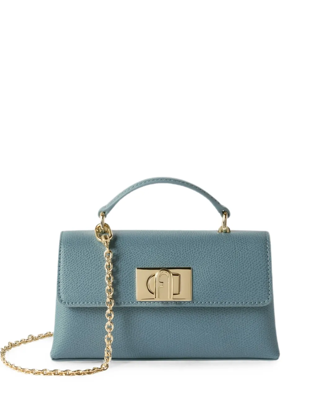 Furla Borsa mini 1927 - Blu