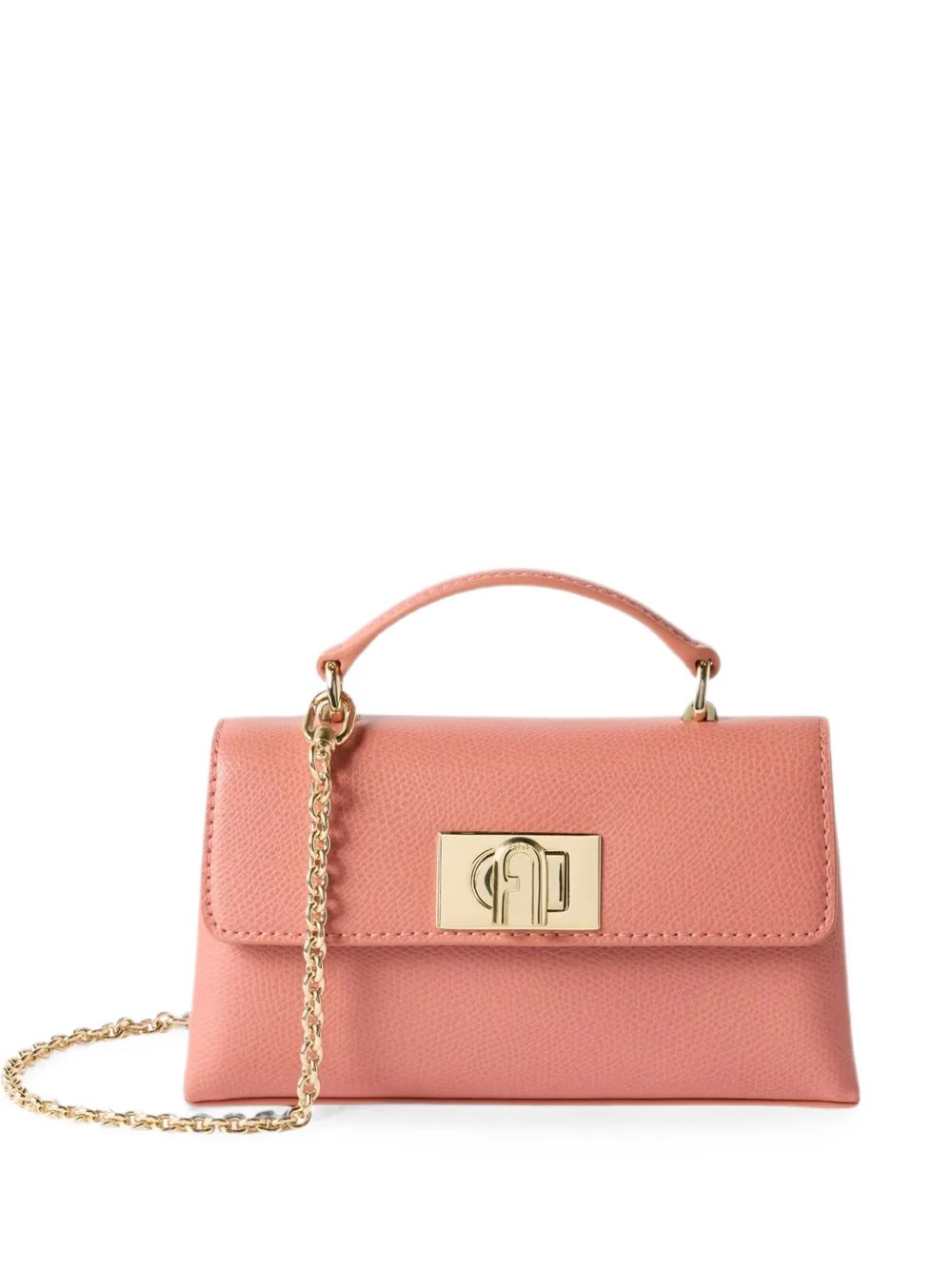 Furla Borsa mini 1927 - Rosa
