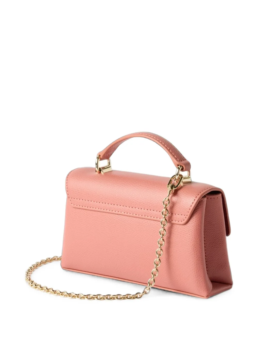 Furla 1927 mini-tas Roze