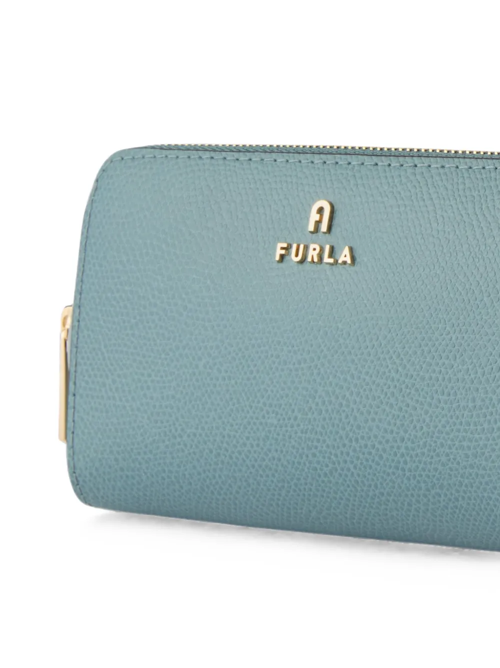 Furla Camelia make-up tas Blauw