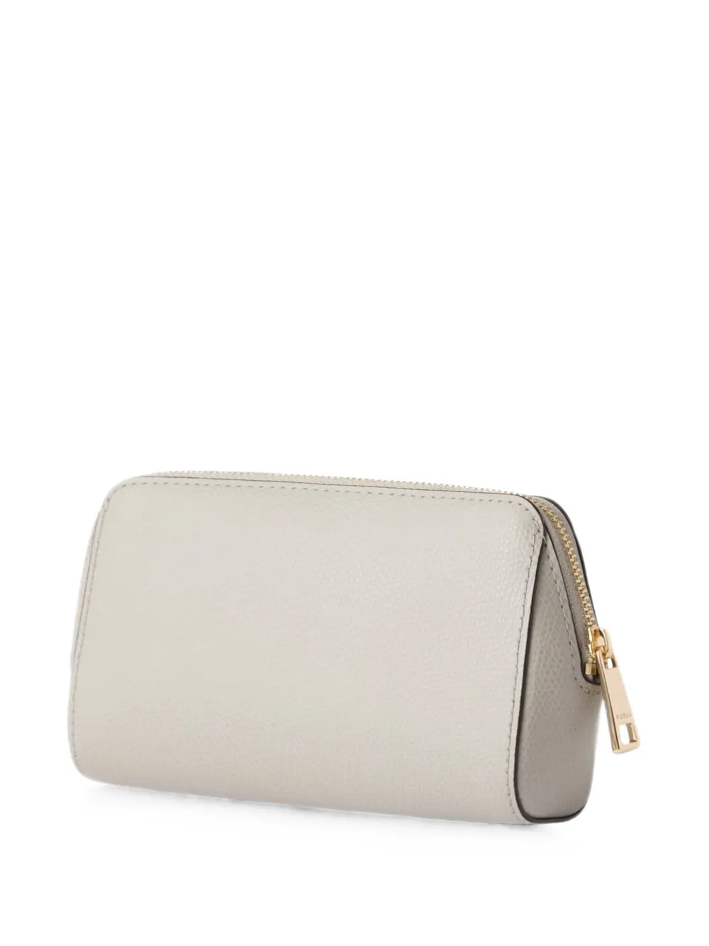 Furla Camelia make-up tas Grijs