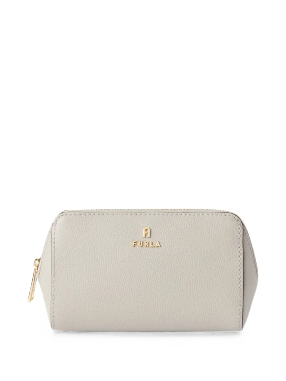 Furla Camelia cosmetic case - Grigio