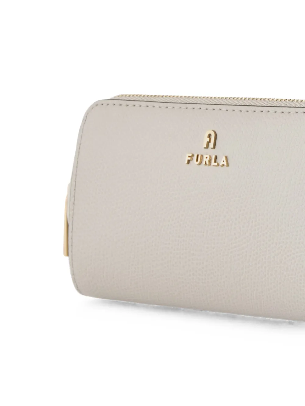 Furla Camelia make-up tas Grijs