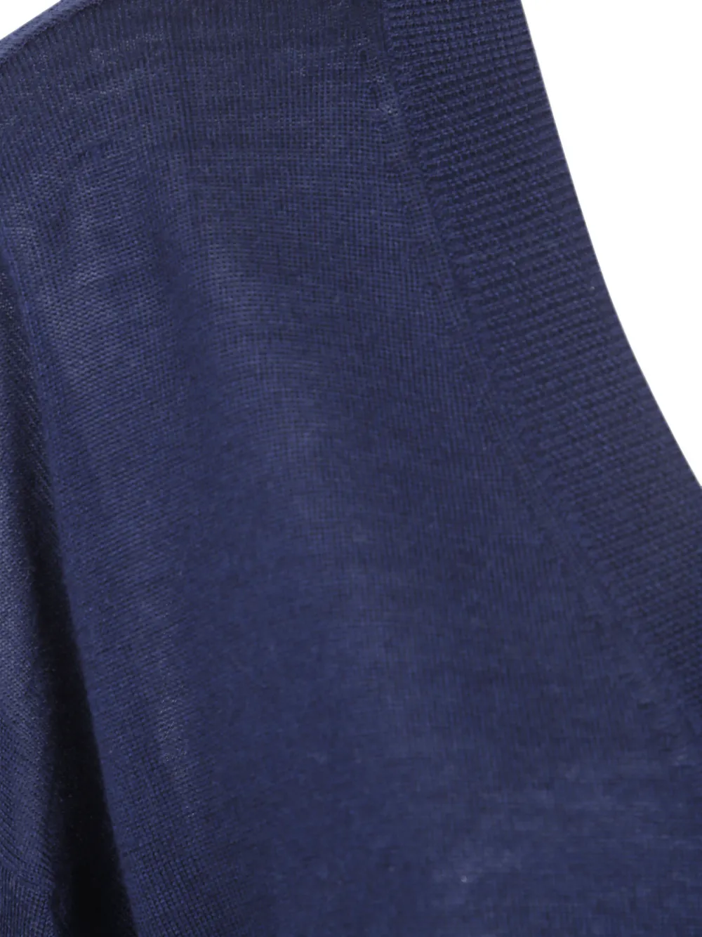 P.A.R.O.S.H. Trui met V-hals Blauw