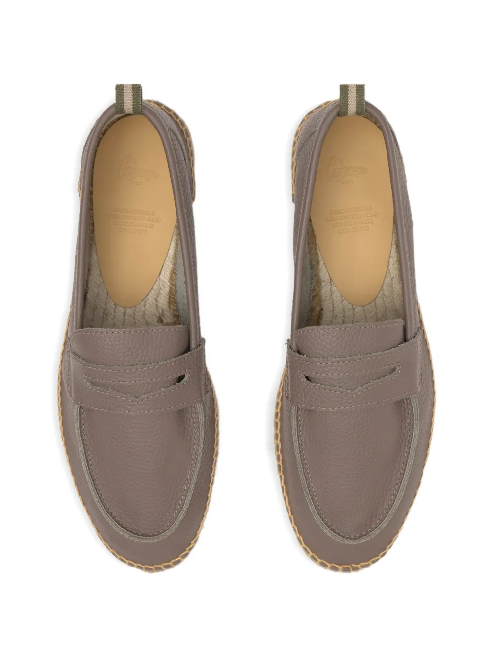 Castañer Nacho espadrilles Beige