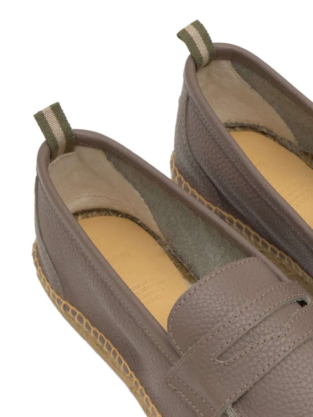 Castañer Nacho espadrilles Beige